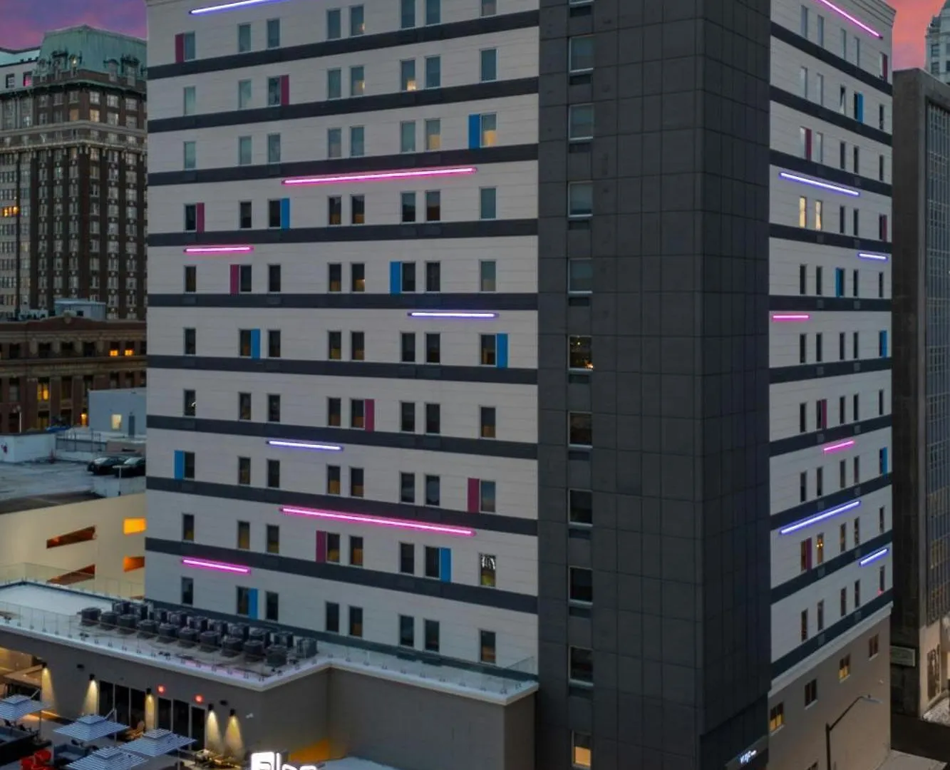 Top Hotels in Downtown Memphis for Every Traveler