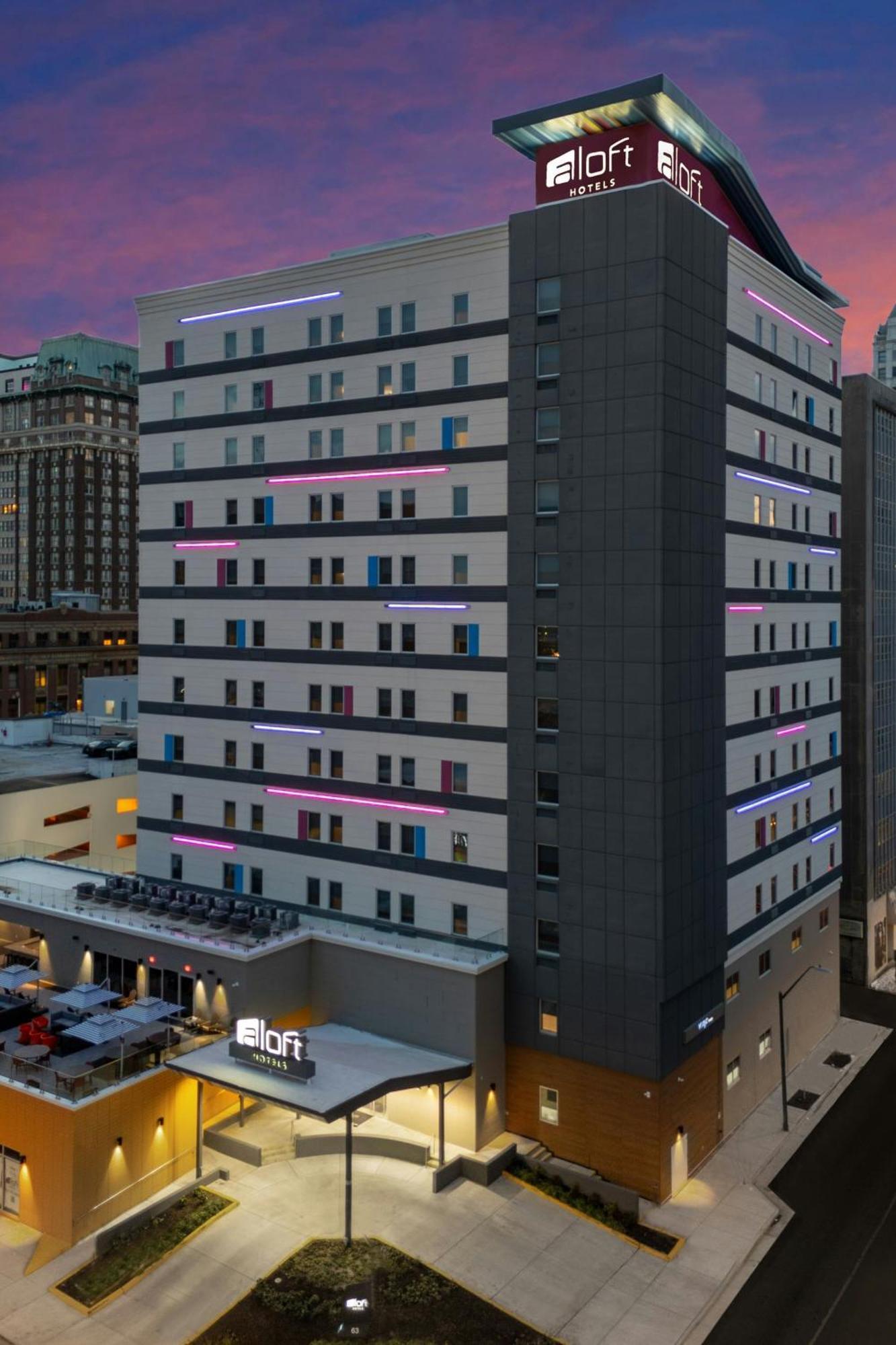 Top Hotels in Downtown Memphis for Every Traveler